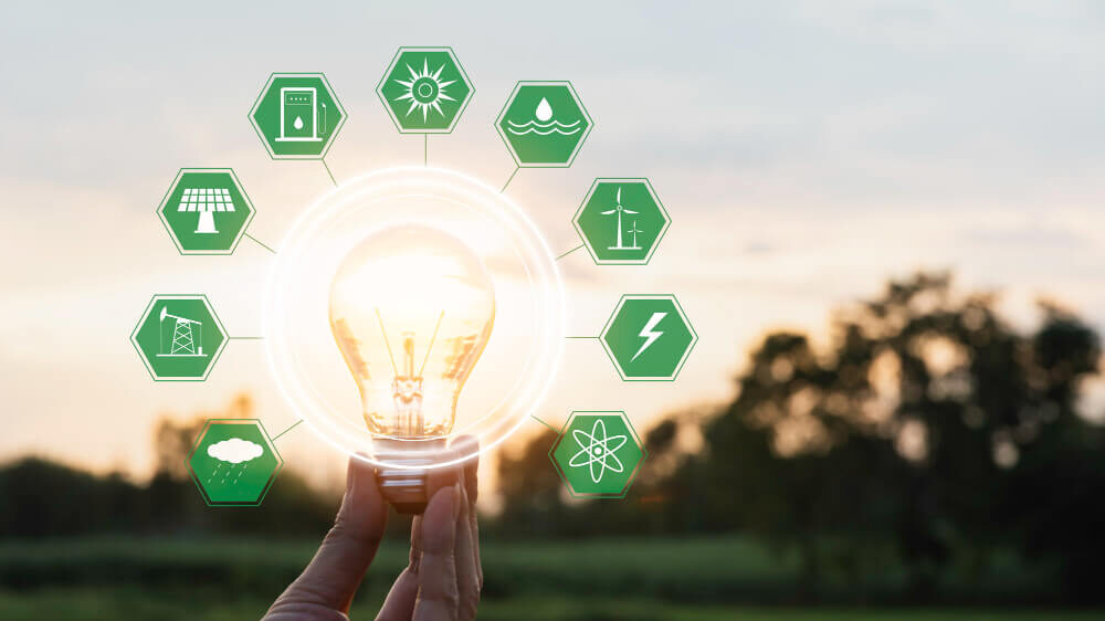 Energy Efficiency