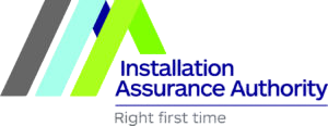 IAA Logo