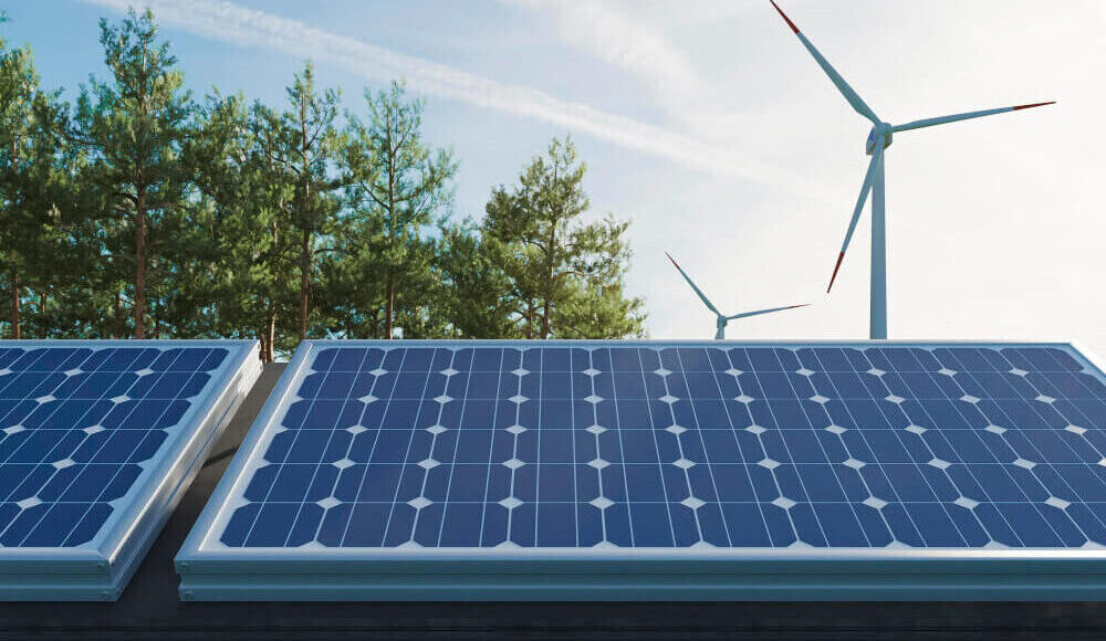 Solar Panel