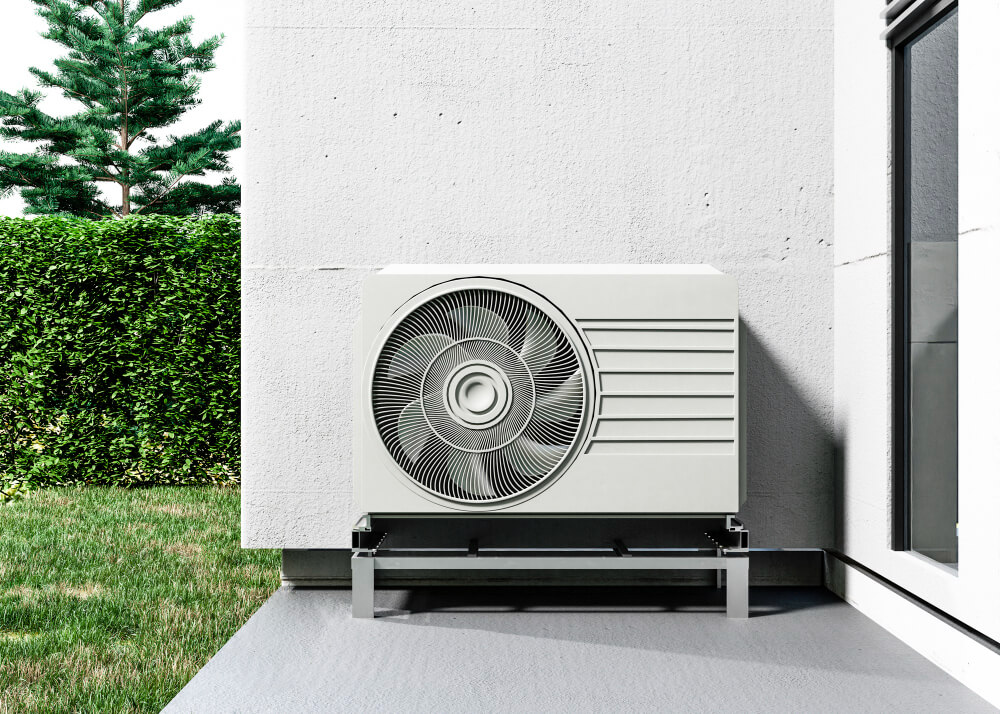 Air Source Heat Pump Cost Saving