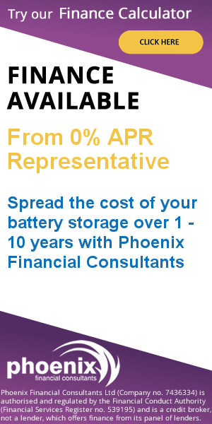 Phoenix Finance Banner