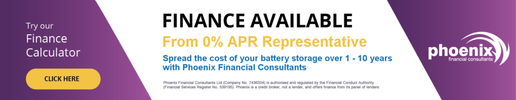 Phoenix Finance Banner