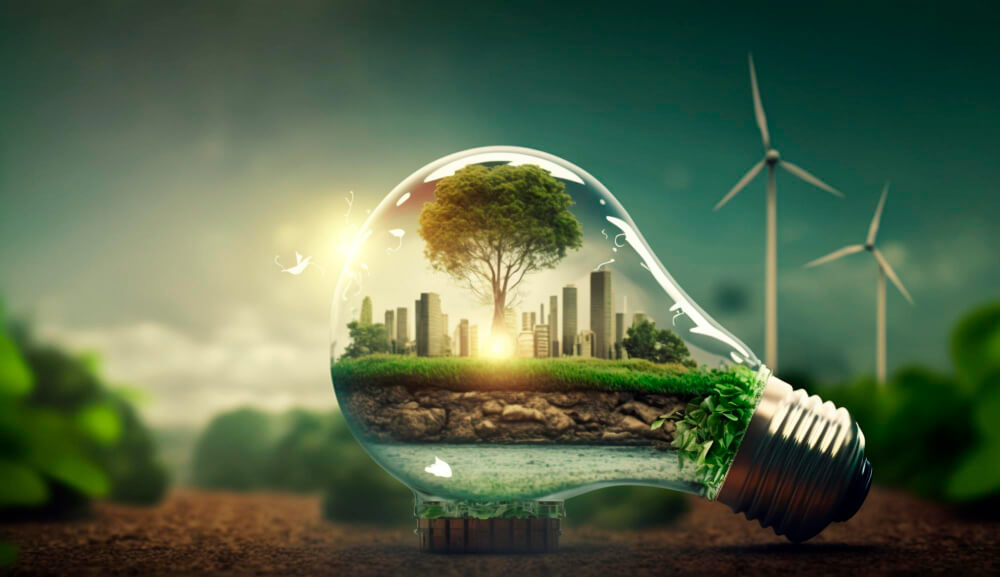 Eco Friendly