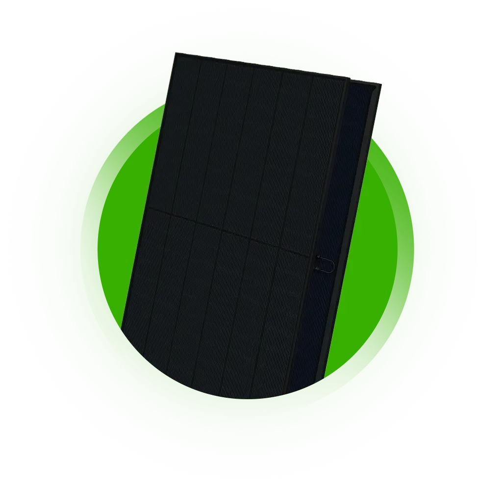 Energy Independance