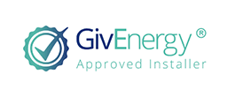 Give Enenrgy Logo