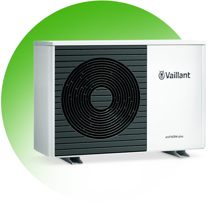 Vailliant Heat Pump