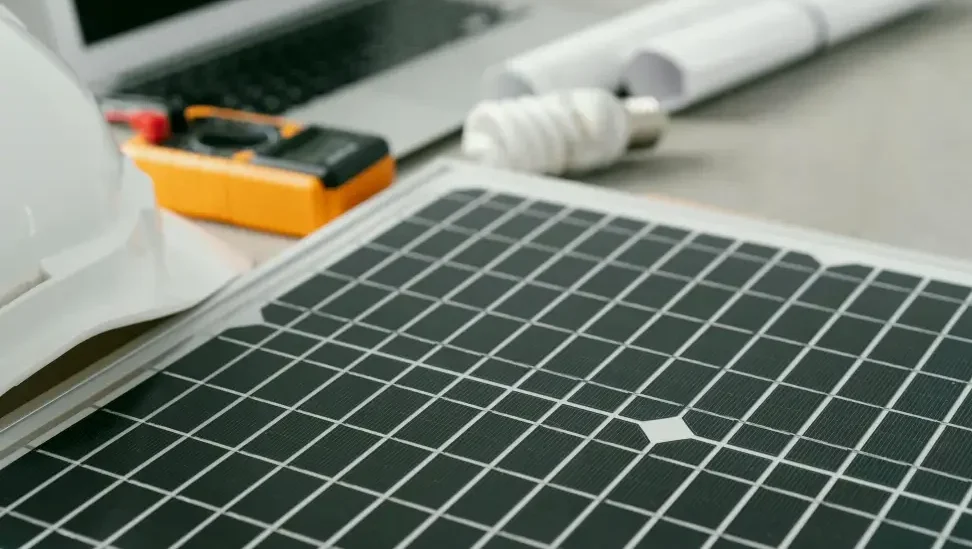 Solar Panel