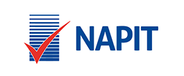 Napit Logo