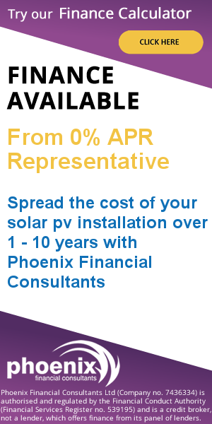 Phoenix Finance Banner