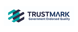 Trustmark Logo