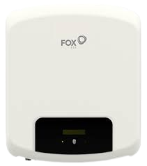 Fox Inverter