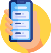 Mobile Message