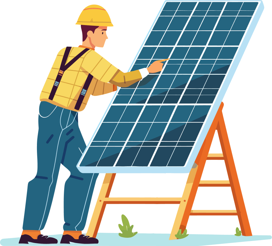 Solar Installation